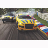 Scalex43 - Flying Leap Set