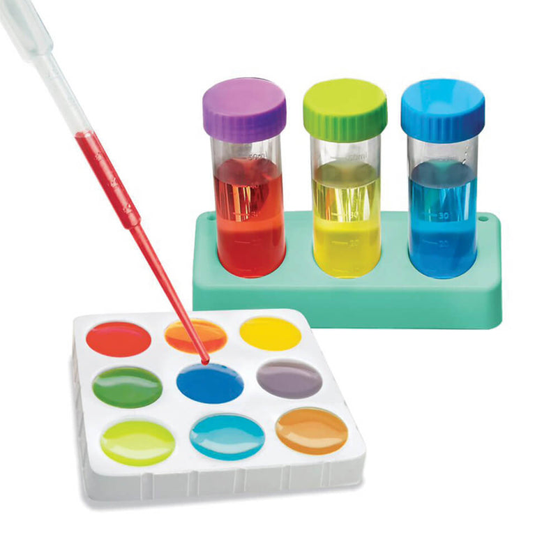 4M - COLOUR LAB MIXER