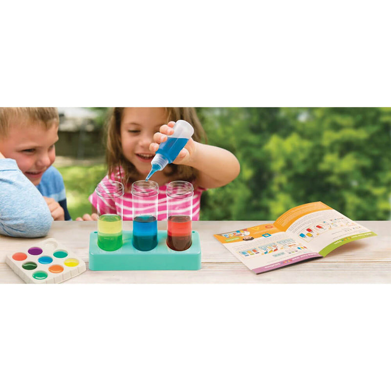 4M - COLOUR LAB MIXER