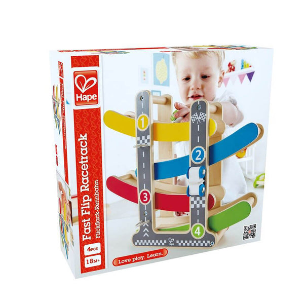 Hape - Racerbane