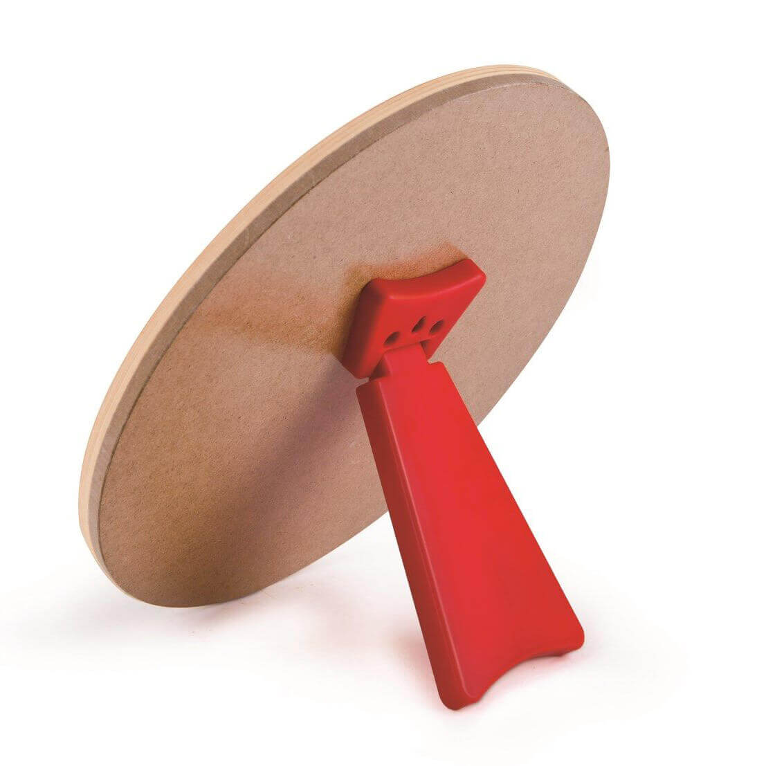 Hape - Puslespil - Lær klokken