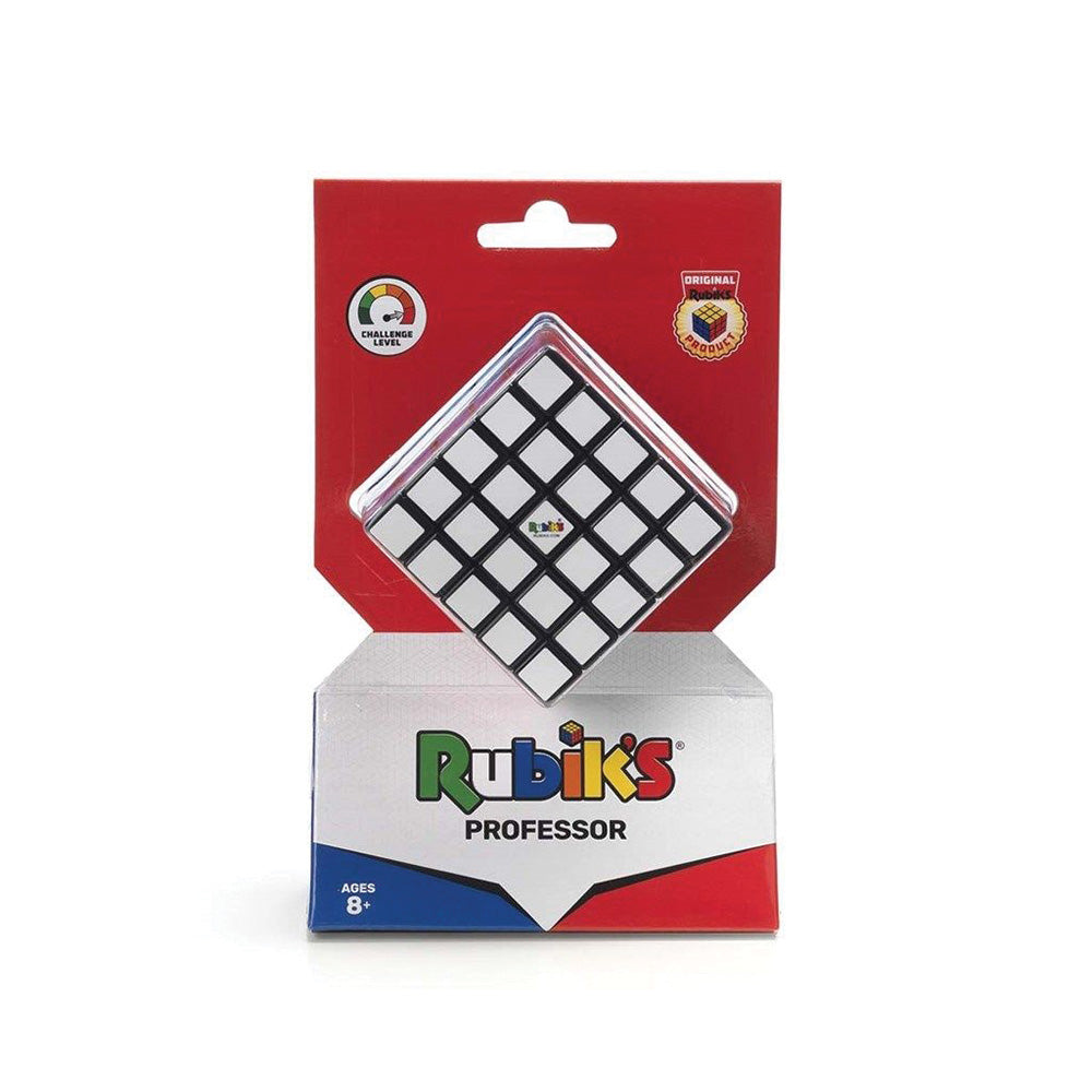 Rubiks - Kube 5x5 - Professor