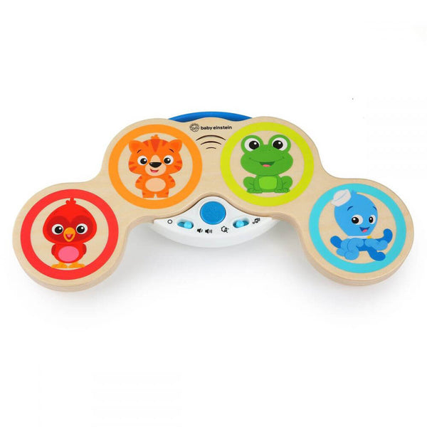 Hape - Baby Einstein - Magic Touch Trommer