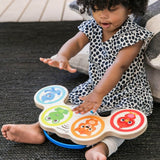 Hape - Baby Einstein - Magic Touch Trommer
