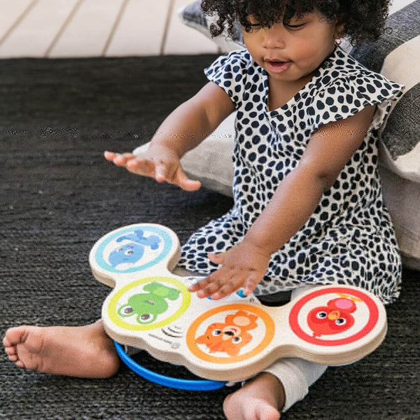 Hape - Baby Einstein - Magic Touch Trommer