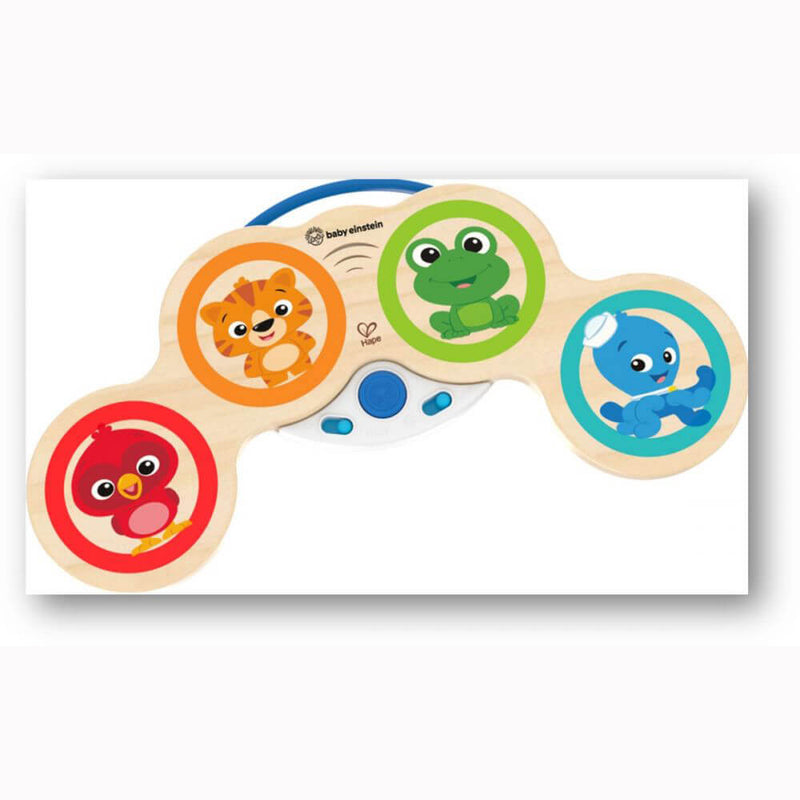 Hape - Baby Einstein - Magic Touch Trommer