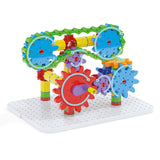 Quercetti - Georello Tech - 100 dele