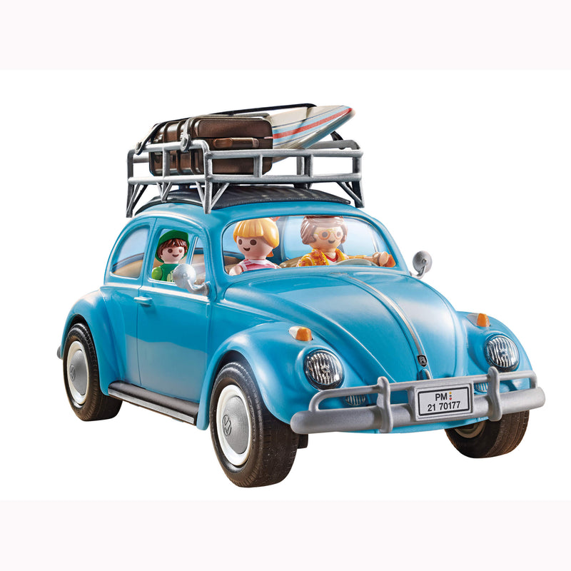 Playmobil - Volkswagen Beetle