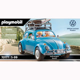 Playmobil - Volkswagen Beetle