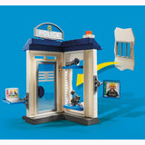 Playmobil - Startpakke Politi
