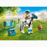Playmobil - Samlepony ”Lewitzer”