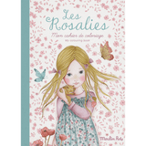 Moulin Roty - Malebog 36 sider - Rosalie