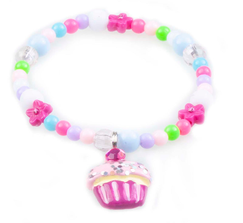 Great Pretenders - Armbånd - Cupecake