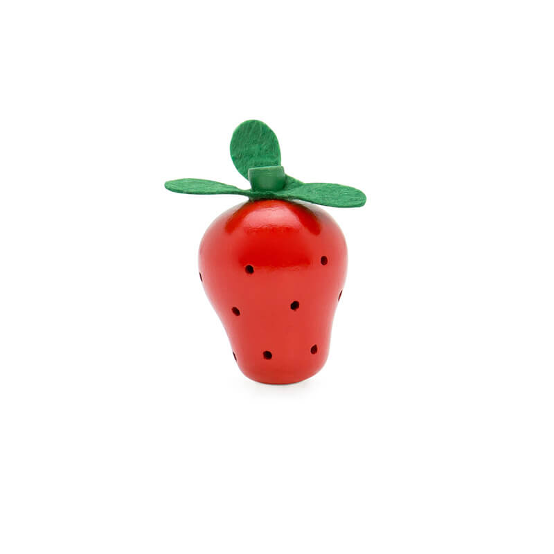 Mamamemo - Jordbær