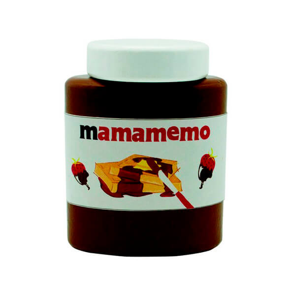 Mamamemo - MAMA-TELLA