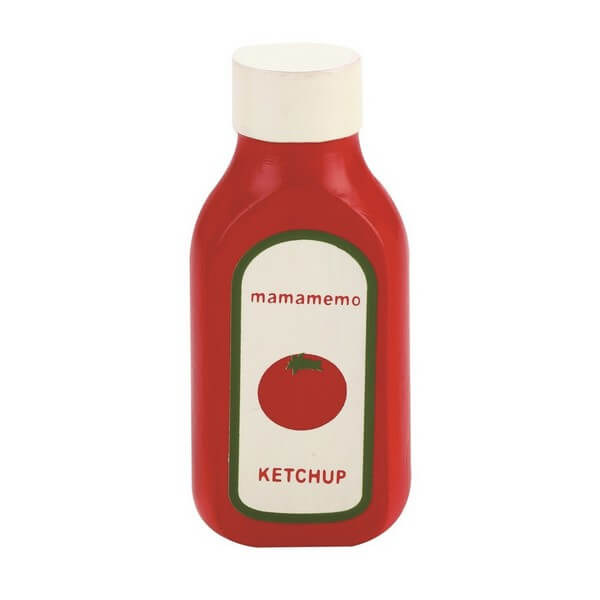 Mamamemo - Ketchup