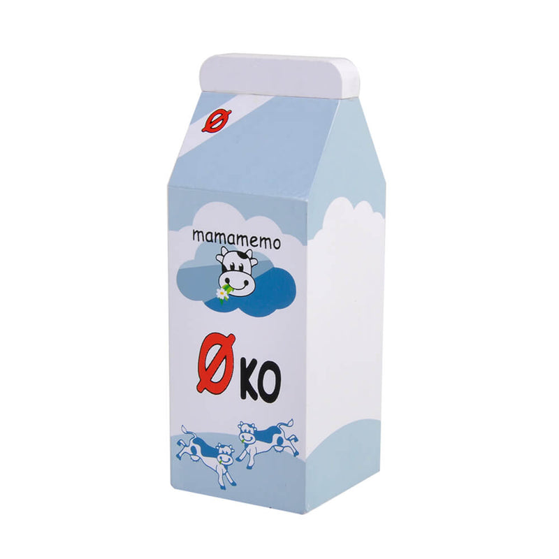 Mamamemo - Ø-KO mælk, mini mælk