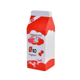 Mamamemo - Ø-KO yoghurt, jordbær