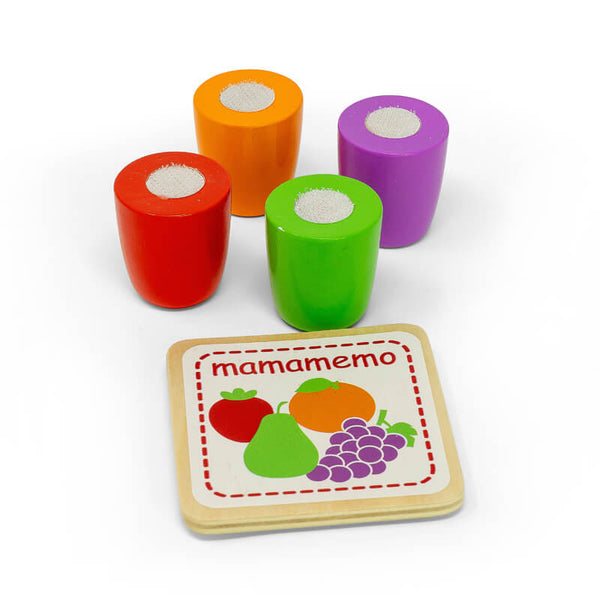 Mamamemo - Mini yoghurt