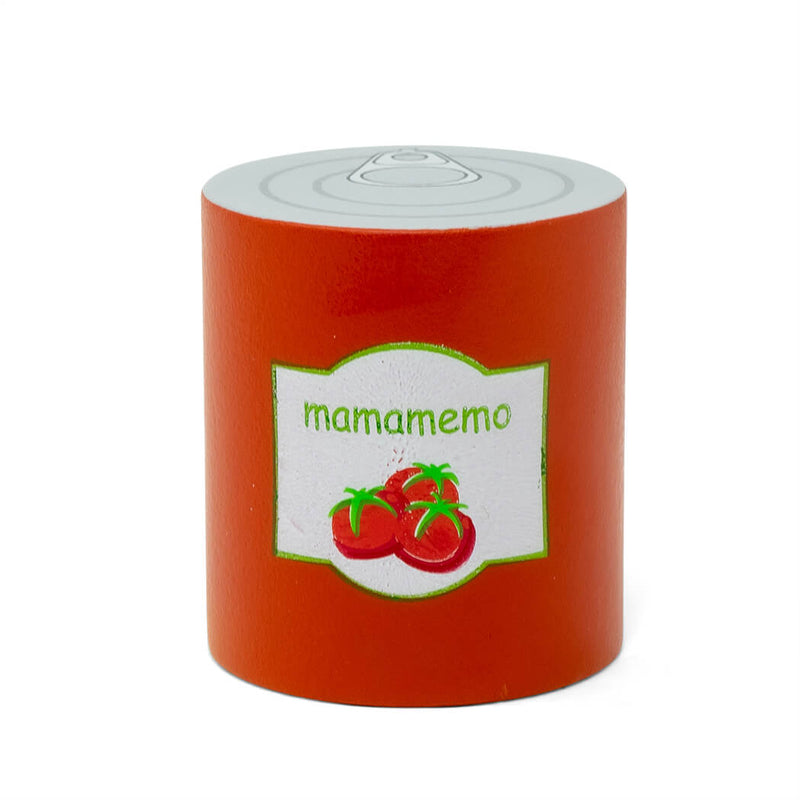 Mamamemo - Dåsetomater
