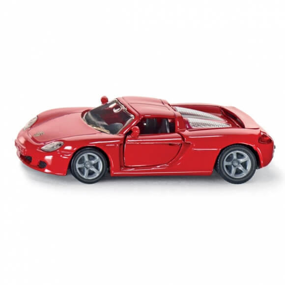 Siku - PORSCHE CARRERA GT