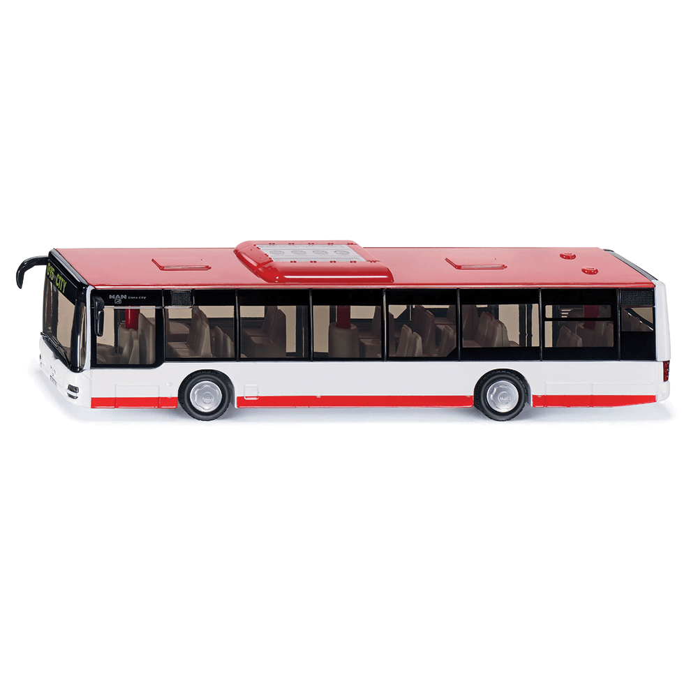 Siku - CITY BUS MAN 1:50