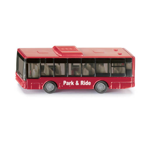 Siku - Bus