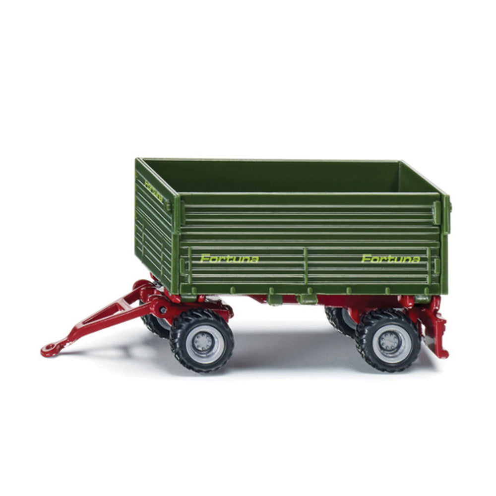 Siku - 2-AXLED TRAILER