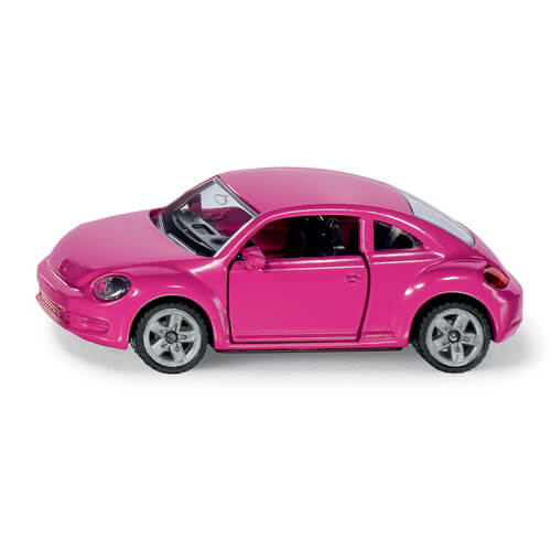Siku - VW THE BEETLE PINK