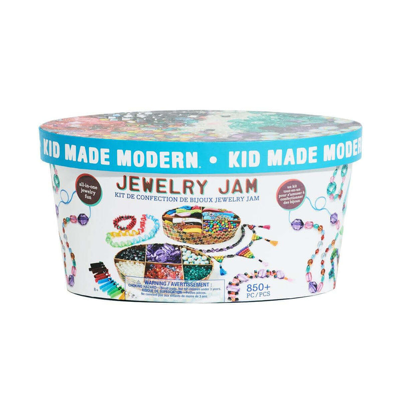Kid Made Modern - Jewelry Jam