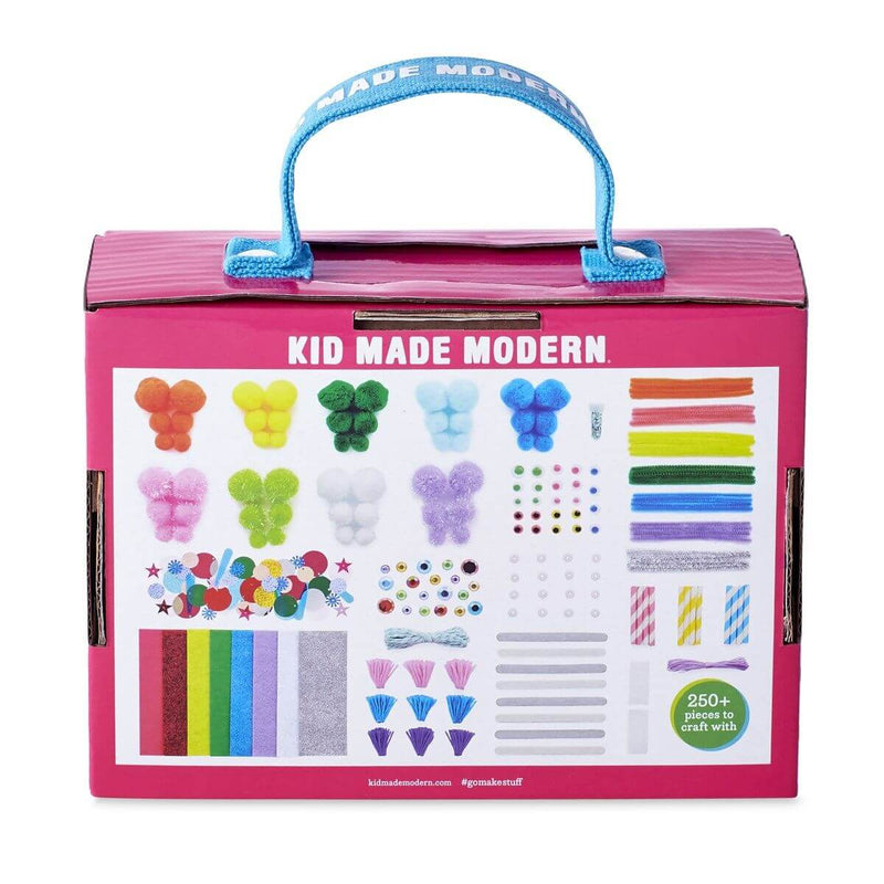 Kid Made Modern - Enchanting Craft Kit