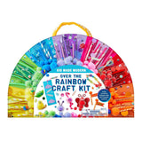 Kid Made Modern - Rainbow Craft Kit
