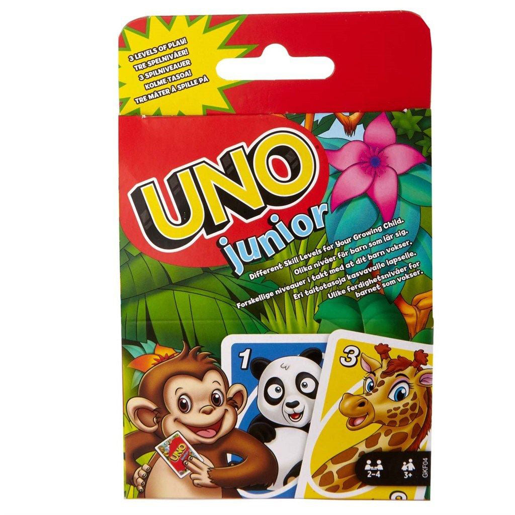 UNO - Junior