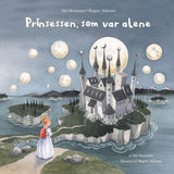 Forlaget Bolden - Prinsessen, som var alene
