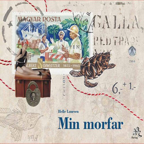 Forlaget ABC - Min morfar
