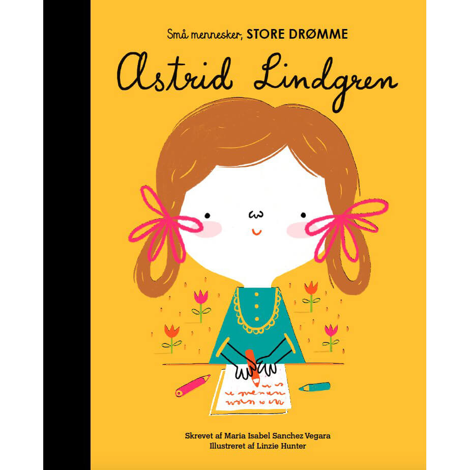 Forlaget Albert - Astrid Lindgren