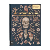 Forlaget Mammut - Anatomicum