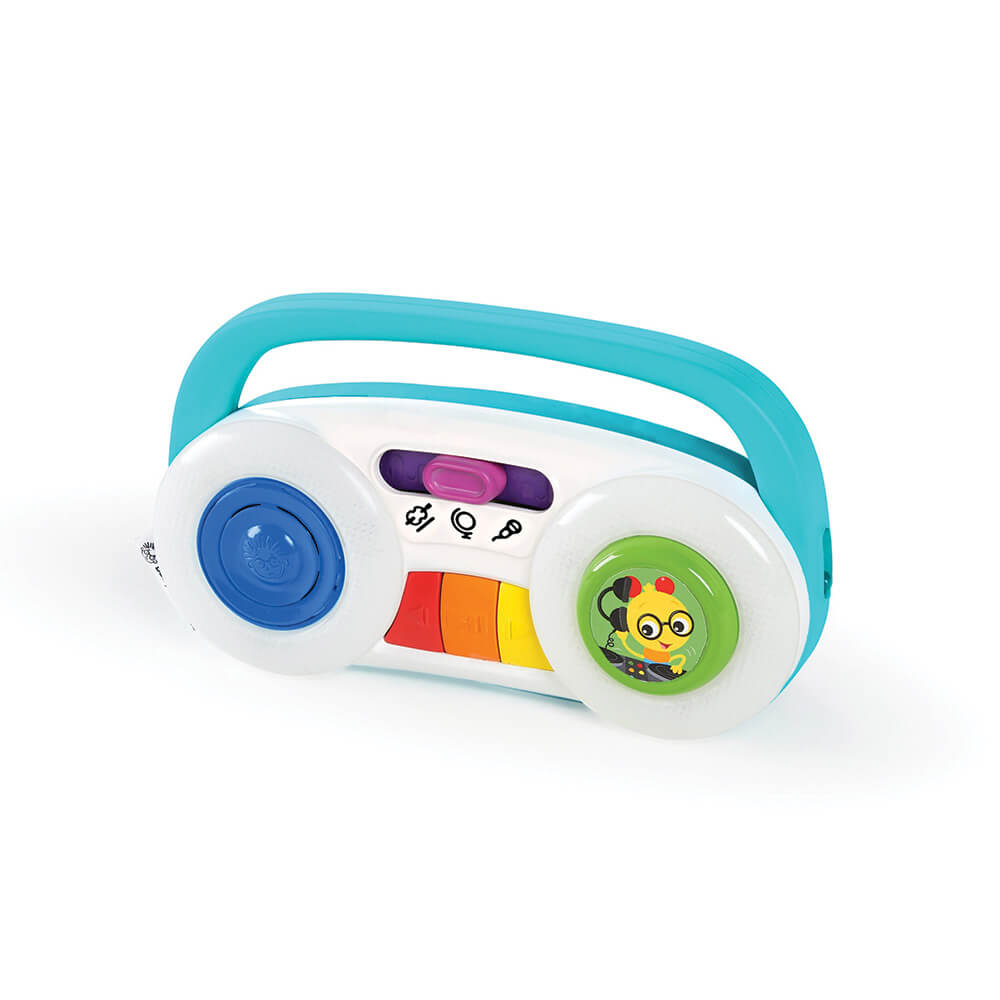 Baby Einstein - Musikinstrument til tumlinger