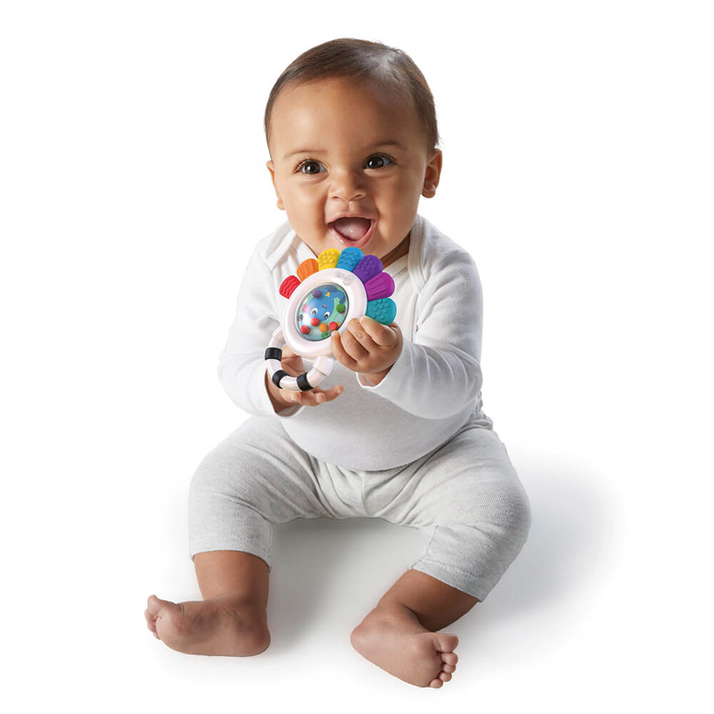 Baby Einstein - Outstanding Opus™ sensorisk rangle