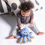 Baby Einstein - Octoplush Blæksprutte