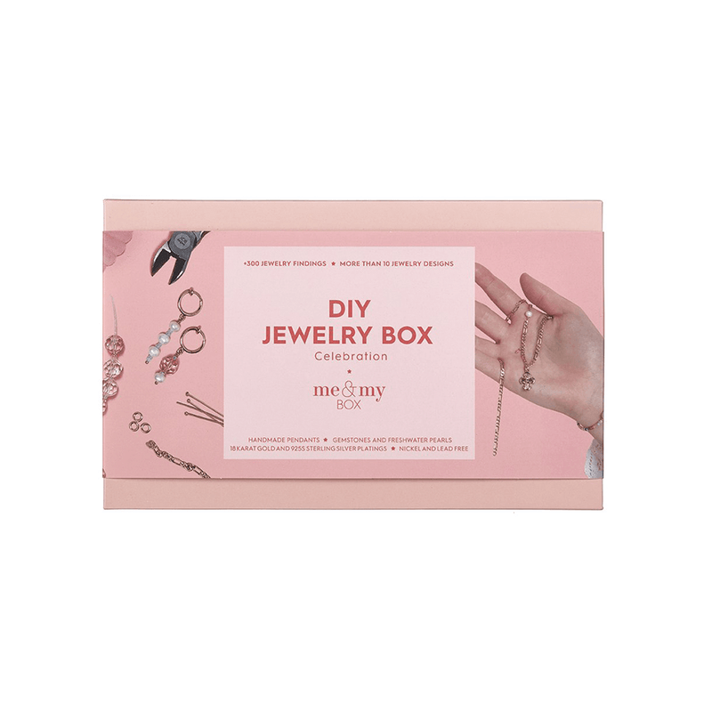 me&my BOX - Celebration - box no 4