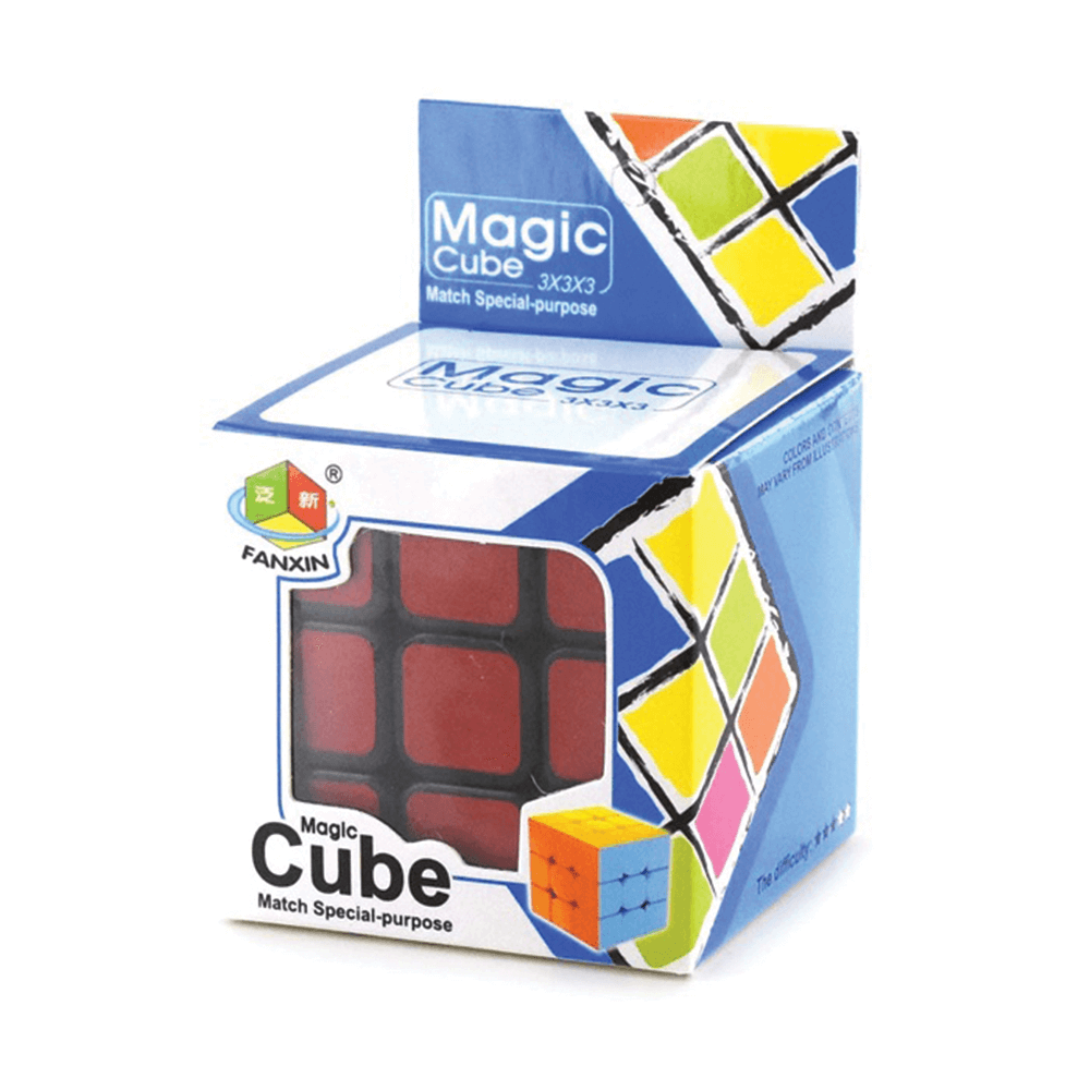 Robetoy - Cube