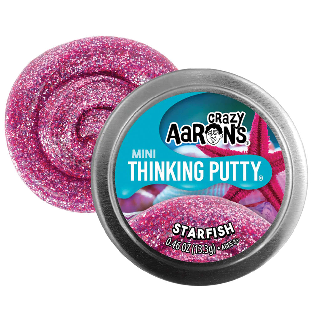 Crazy Aaron - Starfish