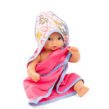 Götz - Dukke 33 cm. - Aquini Minimaxi