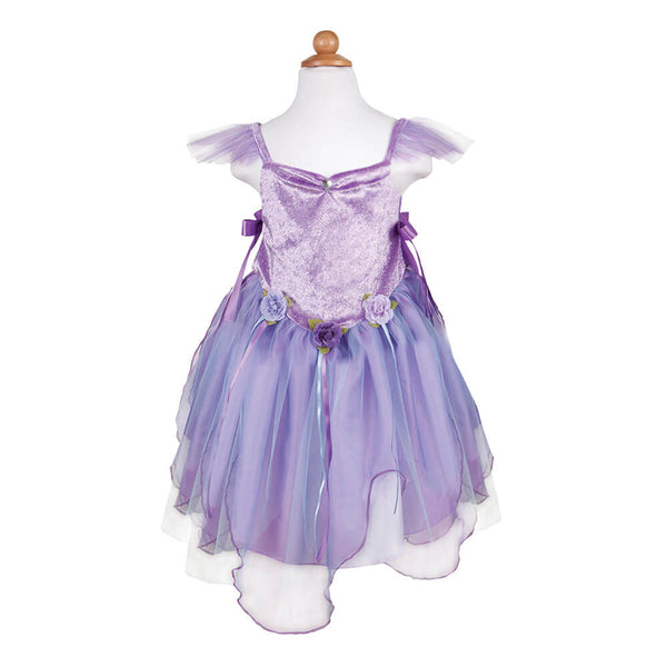 Great Pretenders - Kjole - Forest Fairy - 3-4år