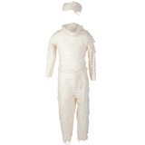 Great Pretenders - Mummie - Kostume med bukser - 5-6år
