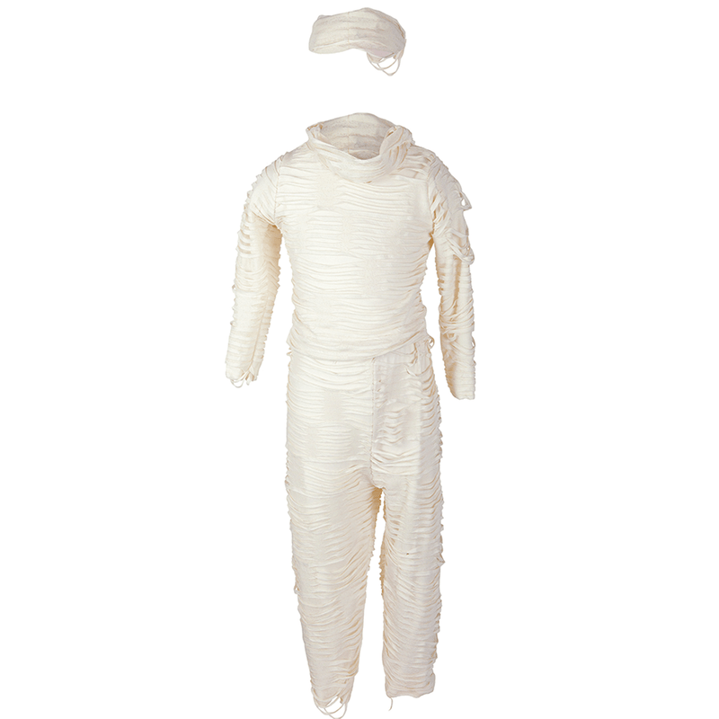 Great Pretenders - Mummie - Kostume med bukser - 5-6år