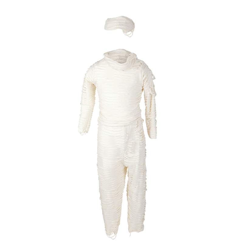 Great Pretenders - Mummie - Kostume med bukser - 5-6år