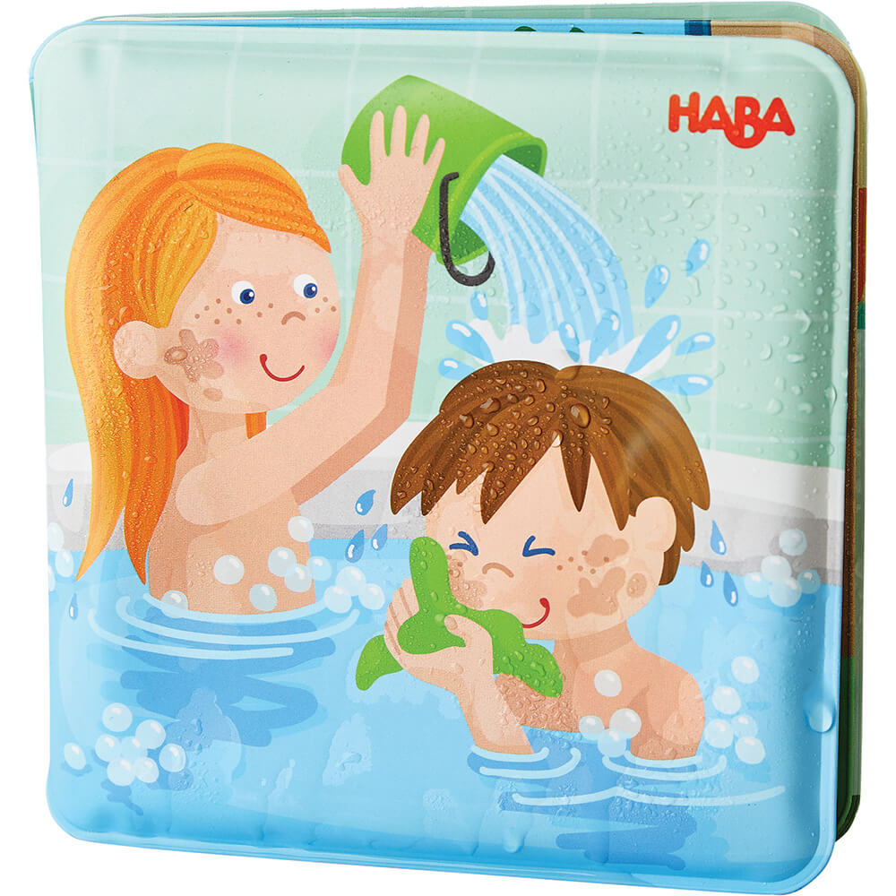 Haba - Magisk - Badebog