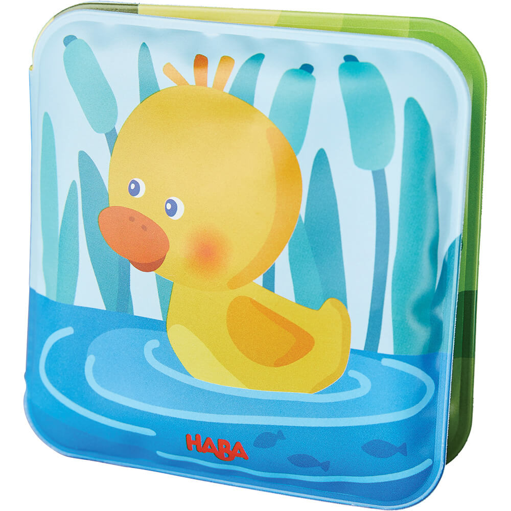 Haba - Badebog - And